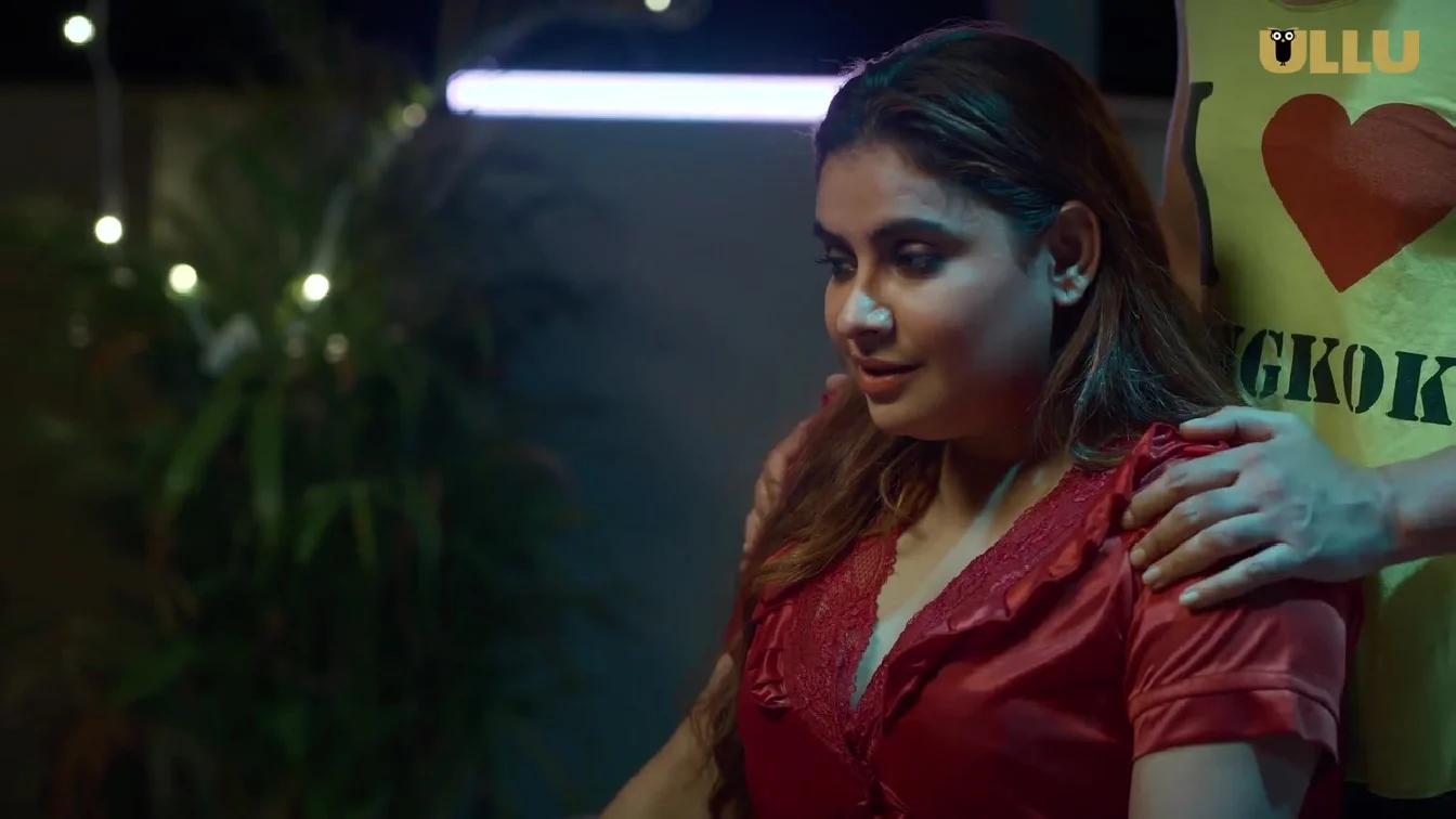 Preview of Haseena Maan Jayegi S01 P02 (E05-07) ULLU